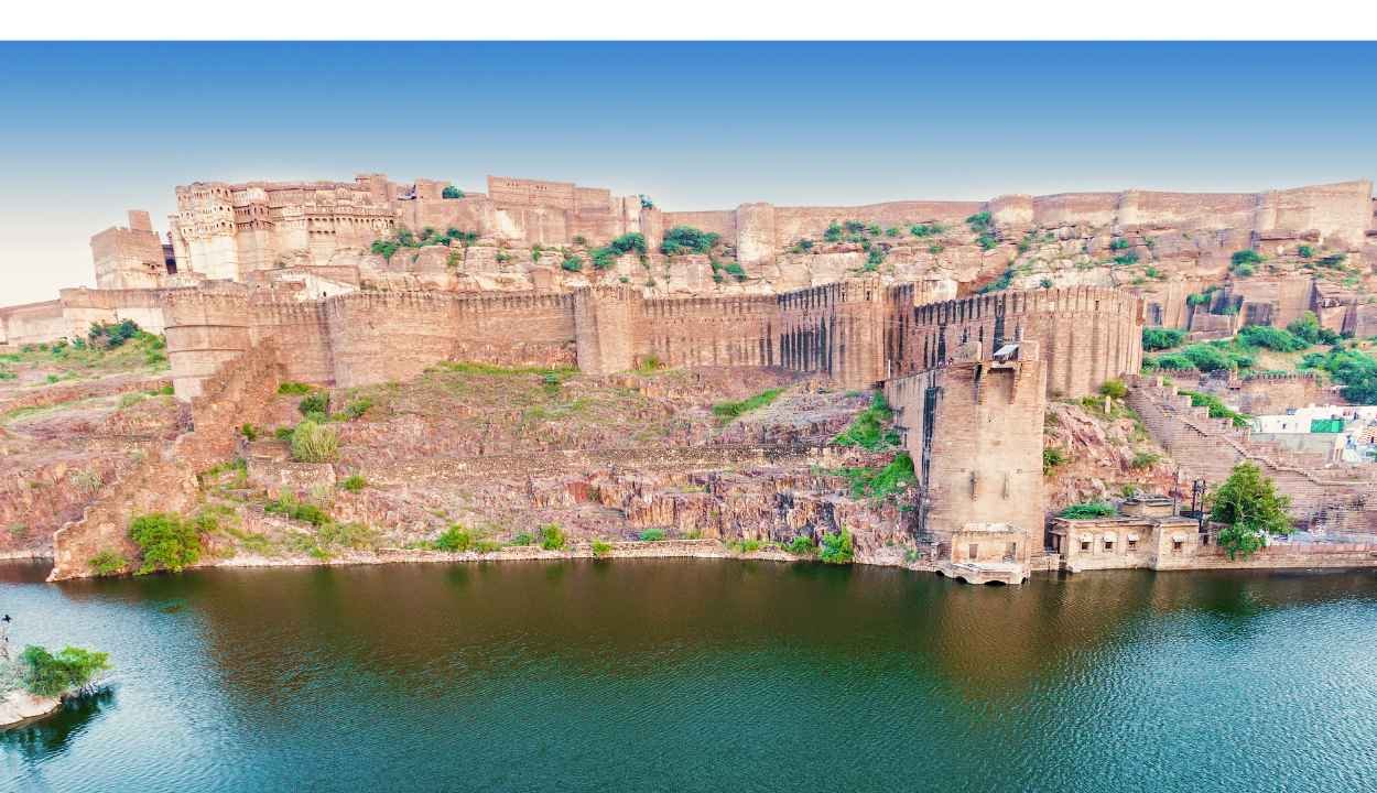 Jaipur Jodhpur Udaipur Tour
